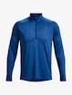 Bluza męska Under Armour  Tech 2.0 1/2 Zip-BLU