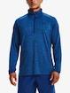 Bluza męska Under Armour  Tech 2.0 1/2 Zip-BLU