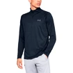 Bluza męska Under Armour  Tech 2.0 1/2 Zip dark blue