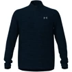 Bluza męska Under Armour  Tech 2.0 1/2 Zip dark blue