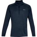 Bluza męska Under Armour  Tech 2.0 1/2 Zip dark blue