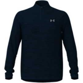 Bluza męska Under Armour Tech 2.0 1/2 Zip dark blue