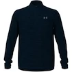 Bluza męska Under Armour  Tech 2.0 1/2 Zip dark blue S