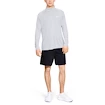 Bluza męska Under Armour  Tech 2.0 1/2 Zip grey