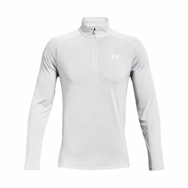 Bluza męska Under Armour Tech 2.0 1/2 Zip grey