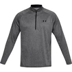 Bluza męska Under Armour  Tech 2.0 1/2 Zip Hallo grey