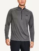 Bluza męska Under Armour  Tech 2.0 1/2 Zip Hallo grey