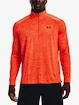 Bluza męska Under Armour  Tech 2.0 1/2 Zip-ORG