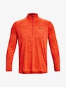 Bluza męska Under Armour  Tech 2.0 1/2 Zip-ORG