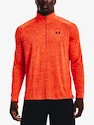 Bluza męska Under Armour  Tech 2.0 1/2 Zip-ORG