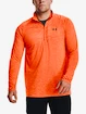 Bluza męska Under Armour  Tech 2.0 1/2 Zip-ORG