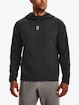 Bluza męska Under Armour  Terrain Hoodie-GRY L