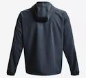 Bluza męska Under Armour  UA SPORTSTYLE WINDBREAKER-GRY