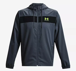 Bluza męska Under Armour UA SPORTSTYLE WINDBREAKER-GRY