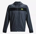 Bluza męska Under Armour  UA SPORTSTYLE WINDBREAKER-GRY L