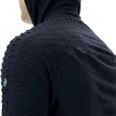 Bluza męska UYN  Man City Running OW Hooded Full Zip black