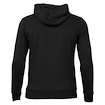 Bluza męska Warrior Alpha X Aspire Hoody Black