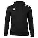 Bluza męska Warrior Alpha X Aspire Hoody Black