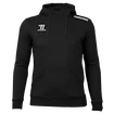 Bluza męska Warrior Alpha X Aspire Hoody Black XXL