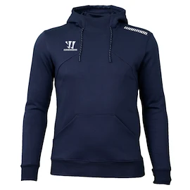 Bluza męska Warrior Alpha X Aspire Hoody Blue