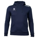 Bluza męska Warrior Alpha X Aspire Hoody Blue XXL