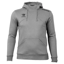 Bluza męska Warrior Alpha X Aspire Hoody Gray