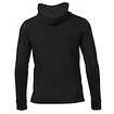 Bluza męska Warrior Alpha X Aspire Zip Hoody Black