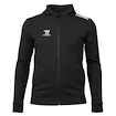 Bluza męska Warrior Alpha X Aspire Zip Hoody Black