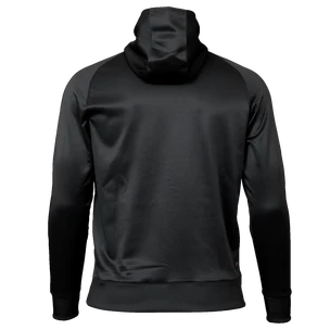 Bluza męska Warrior Alpha X Performance Hoody 3XL, Czarny