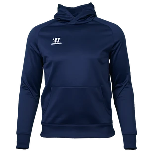 Bluza męska Warrior Alpha X Performance Hoody 3XL, Czarny