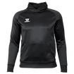 Bluza męska Warrior Alpha X Performance Hoody 3XL, Czarny