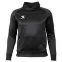 Bluza męska Warrior Alpha X Performance Hoody 3XL, Czarny