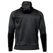 Bluza męska Warrior Alpha X Performance Hoody Black