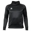 Bluza męska Warrior Alpha X Performance Hoody Black