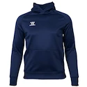 Bluza męska Warrior Alpha X Performance Hoody Blue