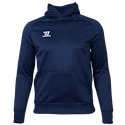 Bluza męska Warrior Alpha X Performance Hoody Blue 3XL