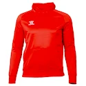 Bluza męska Warrior Alpha X Performance Hoody Red