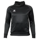 Bluza męska Warrior Alpha X Performance Hoody XL, Czarny