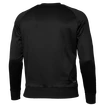 Bluza męska Warrior Alpha X Sweater Black