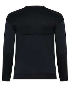 Bluza męska Warrior Aurum Sweater Black