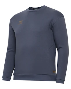 Bluza męska Warrior Aurum Sweater Grey