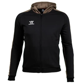 Bluza męska Warrior Covert Zip Hoody