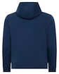 Bluza męska Warrior  Sports Hoody Navy