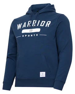 Bluza męska Warrior  Sports Hoody Navy