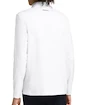 Bluza męska Wilson  M Elevate Performance 1/2 Zip Bright White