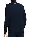 Bluza męska Wilson  M Elevate Performance 1/2 Zip Navy