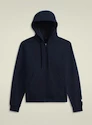 Bluza męska Wilson  M  Team Zip Hoodie Classic Navy