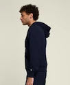 Bluza męska Wilson  M  Team Zip Hoodie Classic Navy