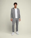 Bluza męska Wilson  M  Team Zip Hoodie Medium Gray Heather