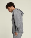 Bluza męska Wilson  M  Team Zip Hoodie Medium Gray Heather